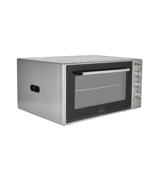 Мини-печь IDEAL М 50 00 серый