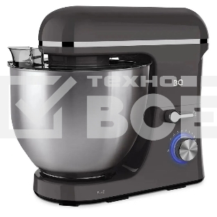 Планетарный миксер BQ MX840 Gray