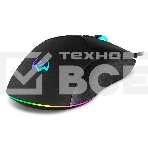Мышь проводная SVEN RX-G840 черный, 7200 dpi, USB, кнопки - 6, фото13