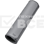 Коврик для мыши Logitech Desk Mat Studio Series MID GREY, фото18