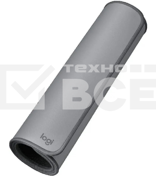 Коврик для мыши Logitech Desk Mat Studio Series MID GREY