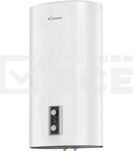 Водонагреватель Candy CF80V-P1 INOX
