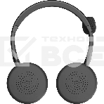 Наушники с микрофоном A4Tech BH230 черный мониторные BT оголовье (BH230 BLACK), фото8