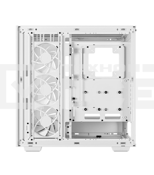 Компьютерный корпус Deepcool MORPHEUS WH R-MORPHEUS-WHAPA1-G-1