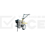 Мотоблок Huter МК-9500 (70/5/4) бензиновый 9л.с., фото12