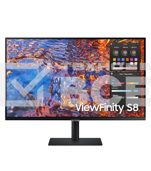 Монитор 32