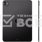 Планшет Apple iPad Pro 2024 A2837 11