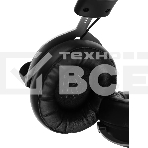 Наушники с микрофоном A4Tech Bloody MR590 Sports черный 1.5м мониторные BT/Radio/3.5mm оголовье (MR590 + WIRED/SPORT BLACK), фото5