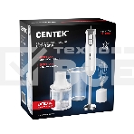 Блендер Centek CT-1336 белый/серый, фото2