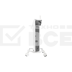 Модуль отопительный электрического конвектора Electrolux Air Gate Transformer ECH/AG2-1000 T белый, 1000 Вт, 15 м2, (для работы конвектора требуется блок управления), фото3