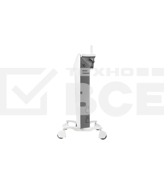 Модуль отопительный электрического конвектора Electrolux Air Gate Transformer ECH/AG2-1000 T белый, 1000 Вт, 15 м2, (для работы конвектора требуется блок управления)