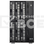 Сетевое хранилище TerraMaster D6-320 DAS tower/JBOD,RAID0,1/up to 2 SATA(3,5' or 2,5')/1xUSB3.2 Type-C gen2/1xPS/1YW, фото2