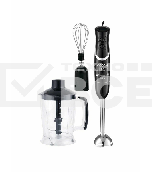 Погружной блендер Viconte VC-4431