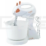 Миксер с чашей Viconte VC-350, фото2