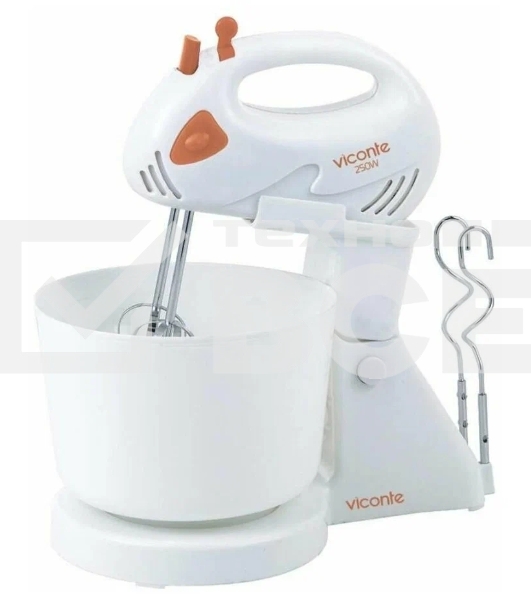 Миксер с чашей Viconte VC-350