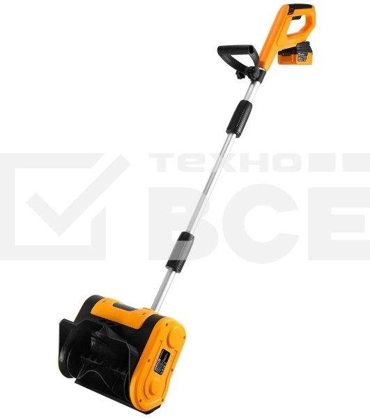 Снегоуборщик электр. Deko ST211-5