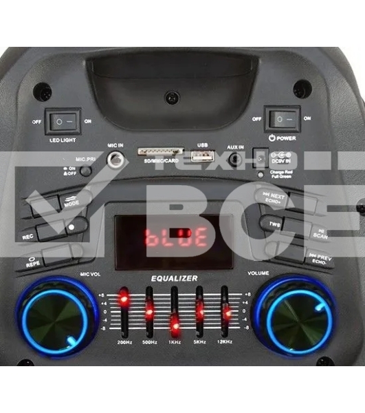 Колонка Eltronic 12