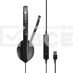 Проводная гарнитура Epos ADAPT 130T USB II, фото2