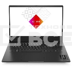 Ноутбук HP Omen 16-wf0083dx Core i9 13900HX 16Gb SSD1Tb NVIDIA GeForce RTX4060 8Gb 16.1