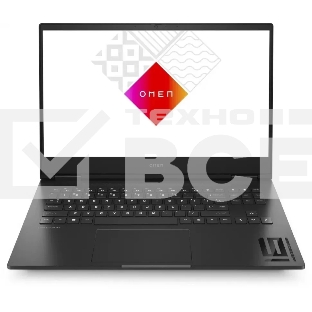 Ноутбук HP Omen 16-wf0083dx Core i9 13900HX 16Gb SSD1Tb NVIDIA GeForce RTX4060 8Gb 16.1