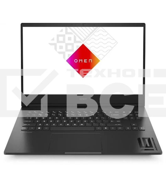 Ноутбук HP Omen 16-wf0083dx Core i9 13900HX 16Gb SSD1Tb NVIDIA GeForce RTX4060 8Gb 16.1