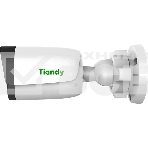 Камера видеонаблюдения IP Tiandy Super Lite TC-C34QN I5W/E/Y/2.8mm/V4.2 белый, фото2