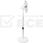 Вентилятор напольный Electrolux EFF-901N, черный/белый, фото5