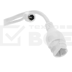 Уличная цилиндрическая IP-видеокамера Dahua DH-IPC-HFW1439SP-A-LED-0280B-S4, Full-color 4Мп, 1/3” CMOS, объектив 2.8мм, LED-подсветка до 30м, IP67, корпус: металл, фото3