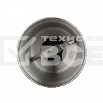 Кофемолка BQ CG1003, 200 Вт, 85 г максимальная загрузка, стальной/черный, фото3