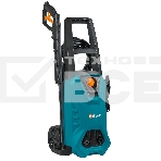 Мойка высокого давления Bort BHR-2300-PRO 93416299 2300 Вт, максимальное давление 170 бар, рабочее давление 130 бар, 8 л/мин, 7.4 кг, набор акссесуаров 10 шт, фото5