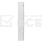 Щит слаботочный навесной 