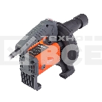 Система удаления пыли и стружки PATRIOT DSS-60 Expert, 750 Вт., мешок 60 л, совместима с шлангами диам. 32мм, компактная, 2,2 кг, кейс, фото6