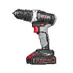 Дрель-шуруповерт P.I.T. PSR18-D5 Promo, Аккумуляторная, 20В, фото 1