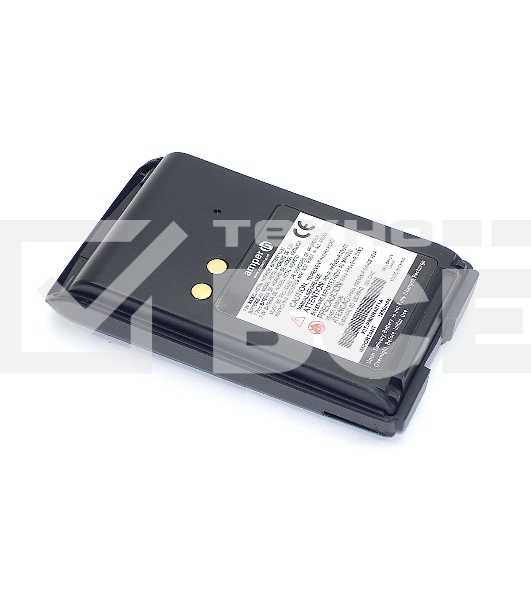 Аккумулятор Amperin для Motorola Mag One MP300 (PMNN4071) 1800mAh 7.2V Ni-Mh