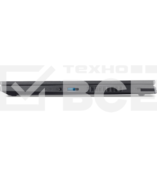 Ноутбук Acer Nitro V ANV15-51-7134 Core i7-13620H/16Gb/SSD1024Gb/RTX3050 6Gb/15.6