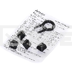 Клавиатура A4Tech Bloody B120N проводная USB черный, фото5