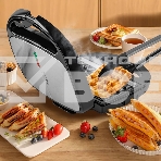 Вафельница электрическая Endever Skyline WM-24 