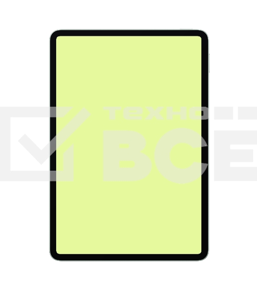 Планшет Xiaomi Pad 7 Pro RU 8+128 Green