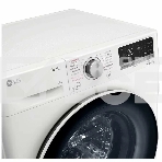 Стиральная машина LG F2V5HS0W / LG AIDD белый, загрузка фронтальная 7 кг, 1200 об/мин., класс: A, фото25
