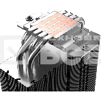 Кулер для процессора ID-COOLING FROZN A410 SE ARGB черный 120мм алюминий+медь 2000rpm 27.2db 180W 152мм, фото2