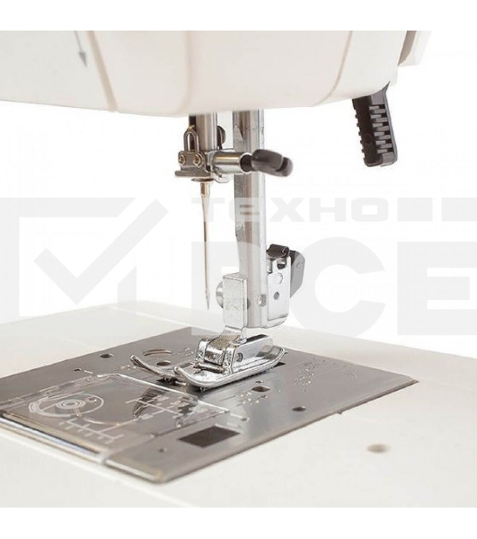 Швейная машина Janome Sewist 709