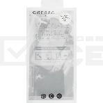 Чехол (клип-кейс) Gresso Air, для Xiaomi Redmi Note 11, прозрачный [gr17air836], фото5