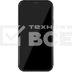 Чехол (клип-кейс) UBEAR Touch Case, для Apple iPhone 12 mini, черный [cs61bl54th-i20], фото4