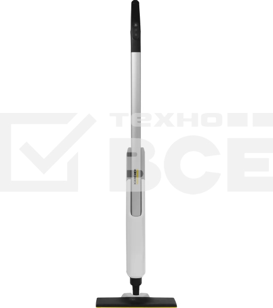 Паровая швабра Karcher SC 2 Upright белый, 1600 Вт