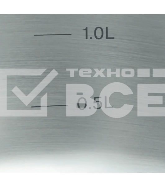 Кастрюля RainDrops Rondell RDS-1294 с/кр 20 см 3,2 л