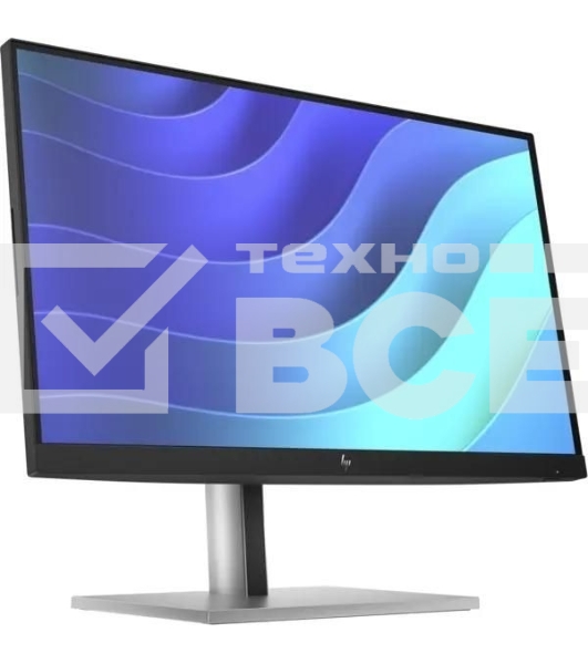 Монитор HP 21.5