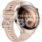 Смарт-часы Huawei Watch 5 Soc-L29L, 42мм, 1.38