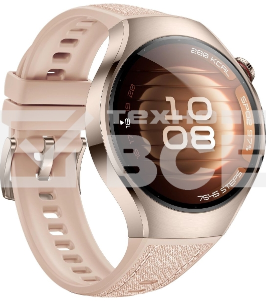 Смарт-часы Huawei Watch 5 Soc-L29L, 42мм, 1.38