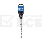 Бур PATRIOT SDS Plus S2 12x210, фото4