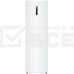 Холодильник Haier C2F636CWRGU1 белый двухкамерный 256/108 л морозилка снизу, No Frost, фото 1